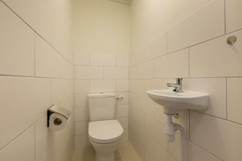 Apartamento Kievitenlaan 22