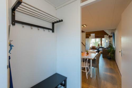 Apartamento Kievitenlaan 22