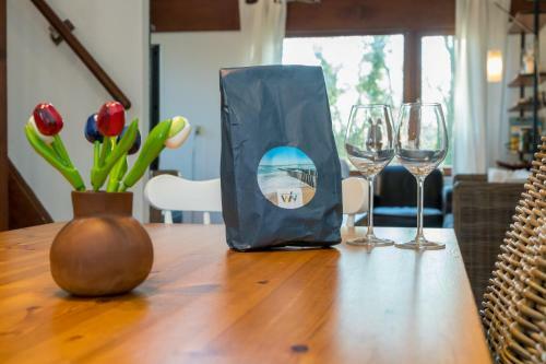 Apartamento Kievitenlaan 22