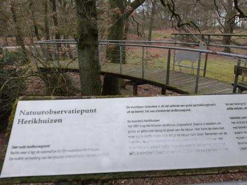 Apartamento Appartement Klein Waldeck