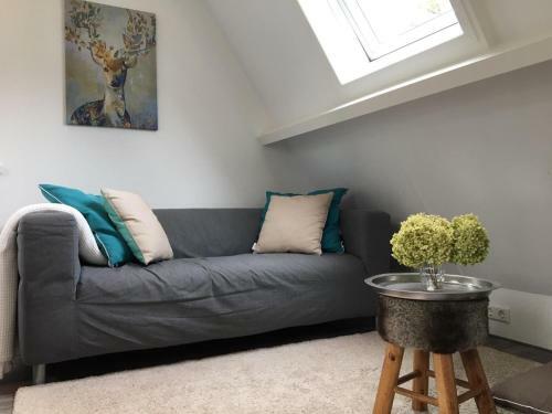Apartamento Appartement Klein Waldeck