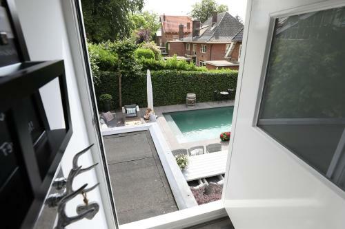 Apartamento Appartement Klein Waldeck