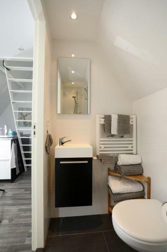 Apartamento Appartement Klein Waldeck