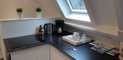 Apartamento Appartement Klein Waldeck