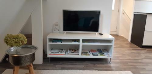 Apartamento Appartement Klein Waldeck