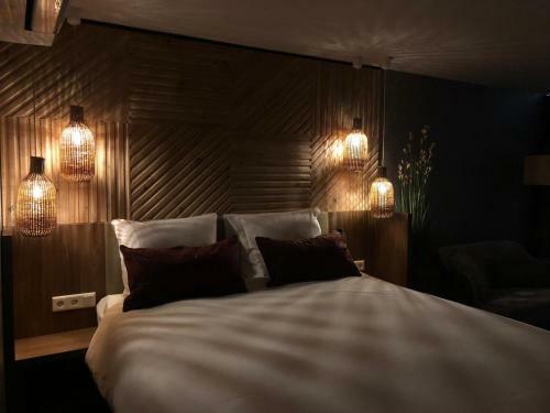 Hotel Suites Boulevard 17