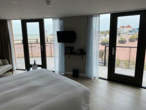 Hotel Suites Boulevard 17