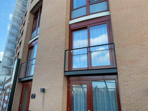 Hotel Suites Boulevard 17