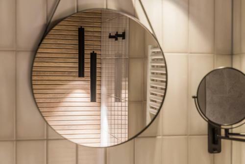 Hotel Suites Boulevard 17