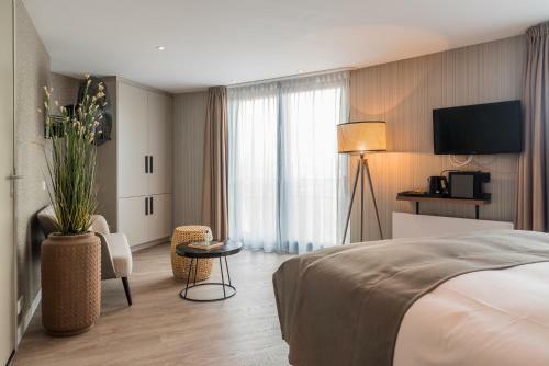 Hotel Suites Boulevard 17