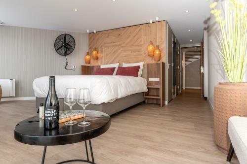 Hotel Suites Boulevard 17