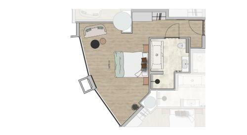 Hotel Suites Boulevard 17