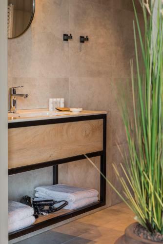 Hotel Suites Boulevard 17