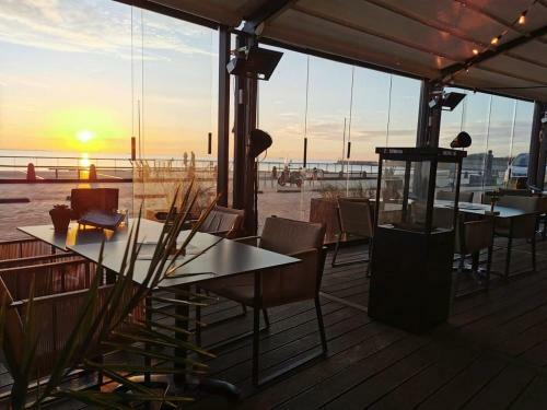 Hotel Suites Boulevard 17