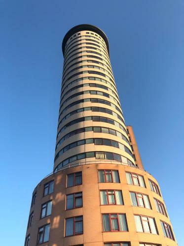 Hotel Suites Boulevard 17