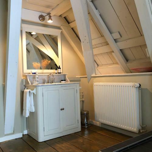 Eco Hotel Plantage Rococo
