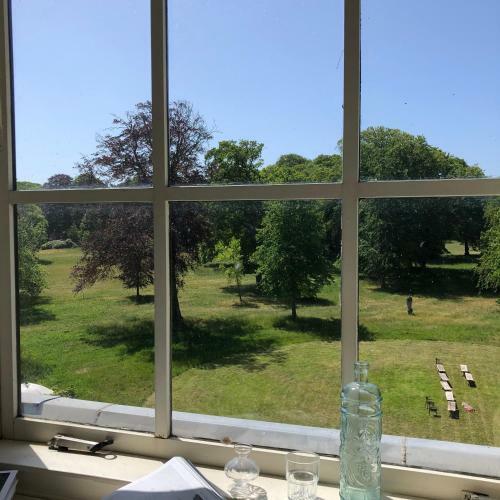 Eco Hotel Plantage Rococo