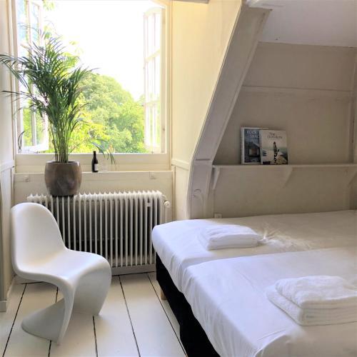 Eco Hotel Plantage Rococo