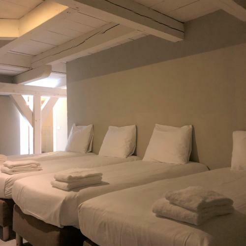 Eco Hotel Plantage Rococo