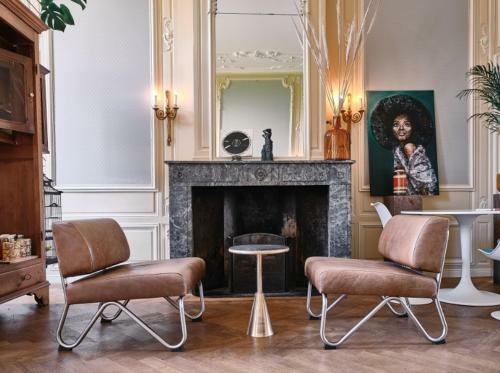 Eco Hotel Plantage Rococo
