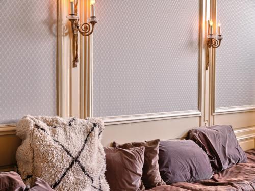 Eco Hotel Plantage Rococo