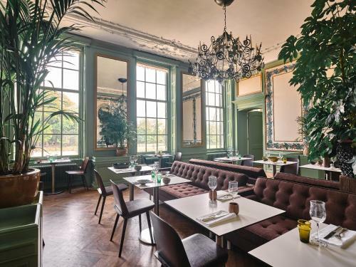 Eco Hotel Plantage Rococo