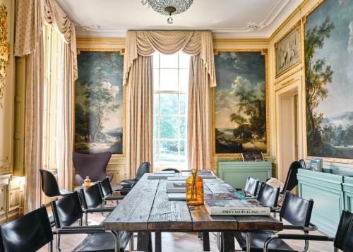 Eco Hotel Plantage Rococo