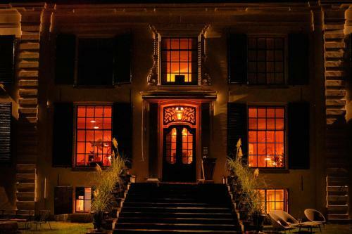 Eco Hotel Plantage Rococo