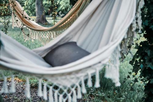 Eco Hotel Plantage Rococo