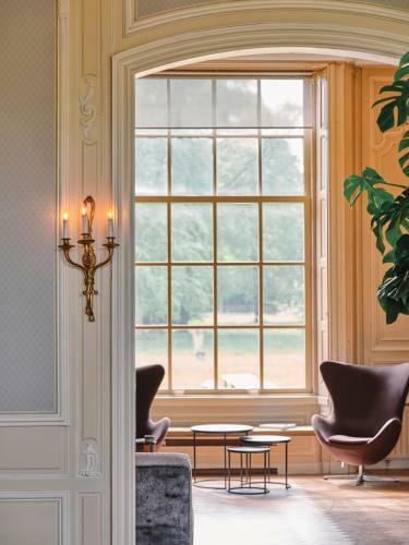 Eco Hotel Plantage Rococo
