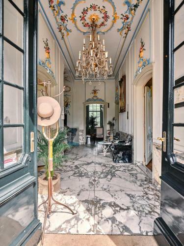 Eco Hotel Plantage Rococo