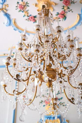 Eco Hotel Plantage Rococo