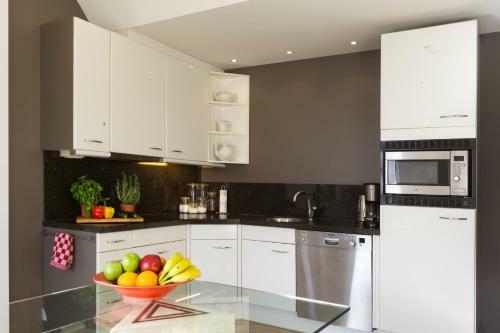 Inn Venlo Apartment