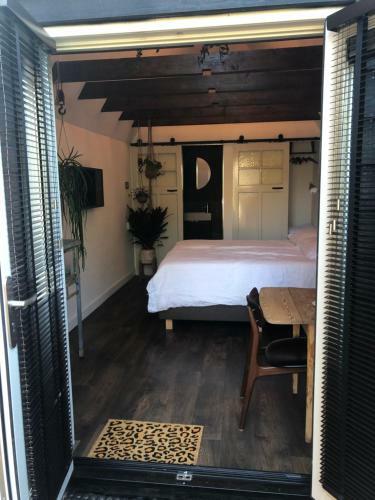 Bed & Breakfast In Het Zijhuis