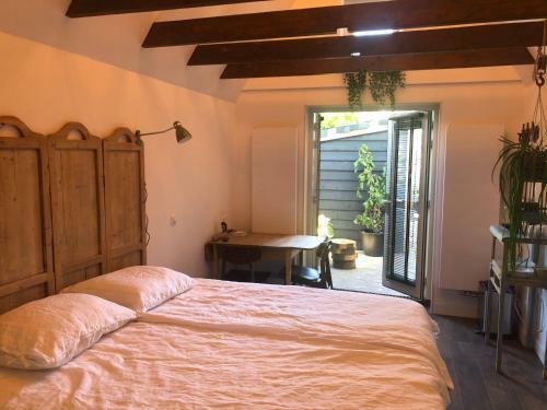 Bed & Breakfast In Het Zijhuis