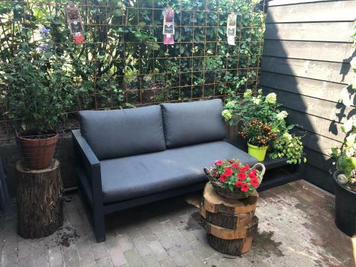 Bed & Breakfast In Het Zijhuis