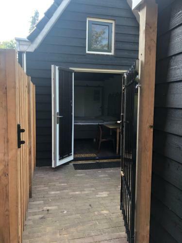 Bed & Breakfast In Het Zijhuis