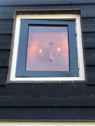 Bed & Breakfast In Het Zijhuis