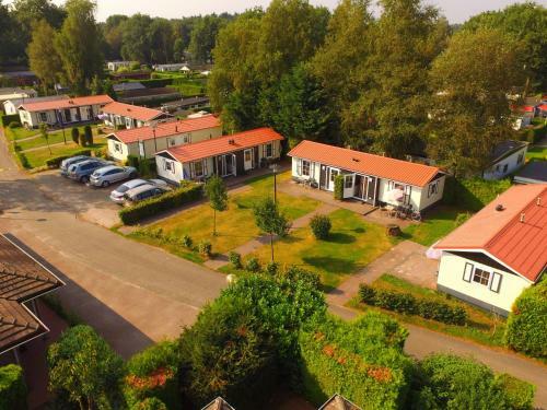 Apartamentos Studio Recreatiepark de Boshoek-2