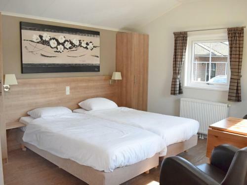 Apartamentos Studio Recreatiepark de Boshoek-2
