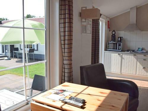 Apartamentos Studio Recreatiepark de Boshoek-2