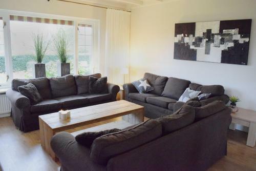 Hotel 18 Pers. Wellness Bungalow