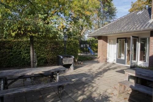 Hotel 18 Pers. Wellness Bungalow