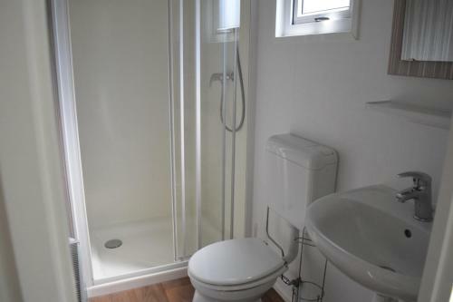 Apartamento 4 Pers. Veluwelodge Met Sauna