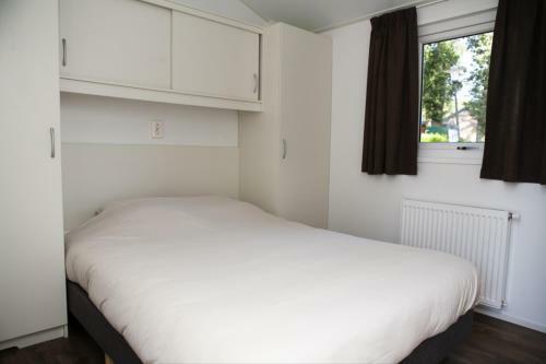 Apartamento 4 Pers. Veluwelodge Met Sauna