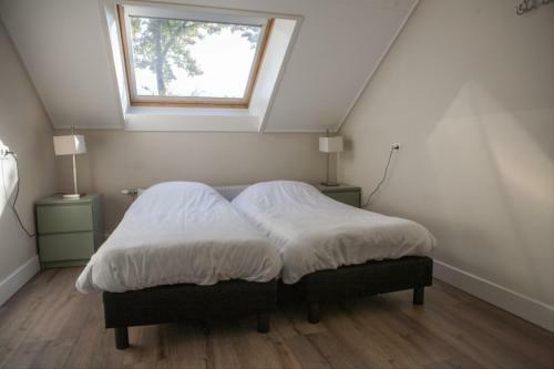 Hotel Groeps Villa 24 Pers.