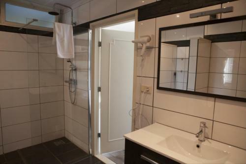 Hotel Groeps Villa 24 Pers.