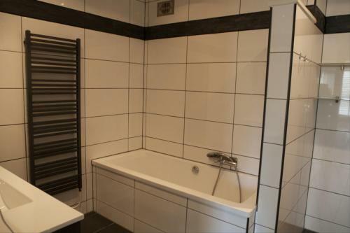 Hotel Groeps Villa 24 Pers.
