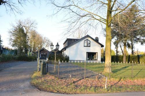 Hotel Groeps Villa 24 Pers.