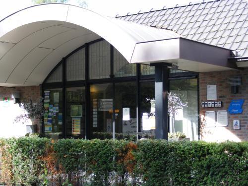 Hotel Groepsboerderij 20 Pers.